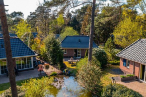 EuroParcs Beekbergen